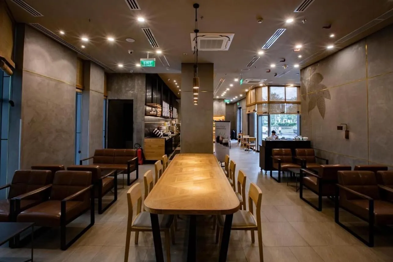 Apartment Can Ho Cho Thue O Vinhomes Central Park Ho Chi Minh City