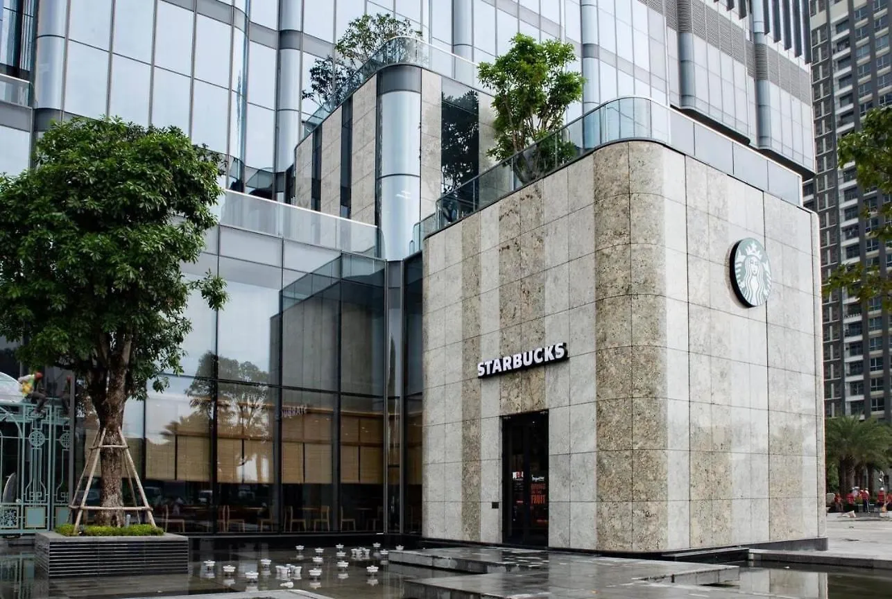 Can Ho Cho Thue O Vinhomes Central Park Ho Chi Minh City Apartment